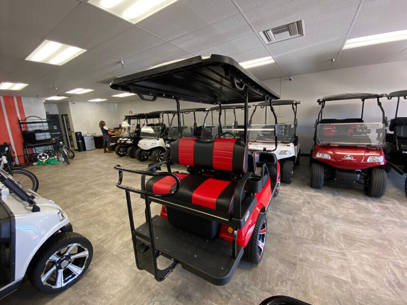 golf cart parts for sale in PEORIA, AZ