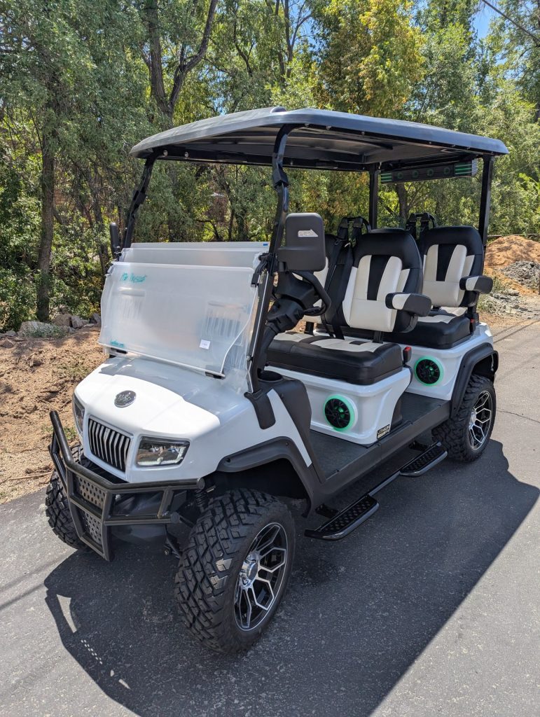 2025 Evolution D5 Maverick